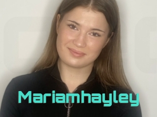 Mariamhayley