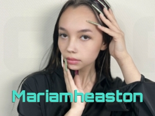 Mariamheaston