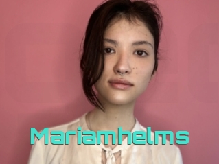 Mariamhelms