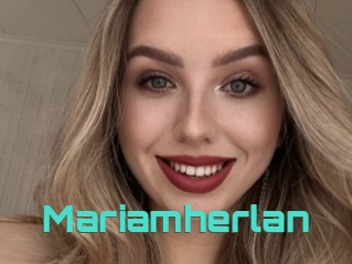 Mariamherlan