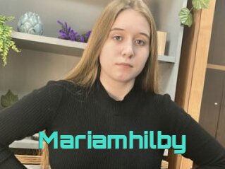 Mariamhilby