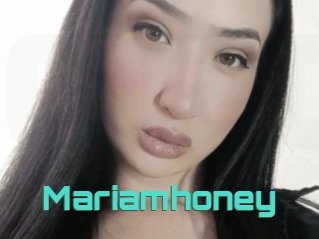 Mariamhoney