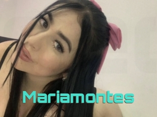 Mariamontes