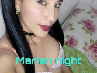 Marian_night