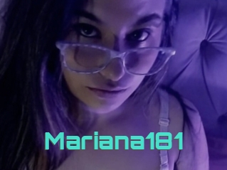 Mariana181