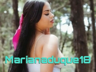 Marianaduque18