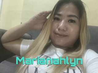 Marianahlyn