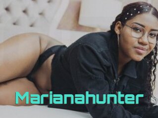 Marianahunter