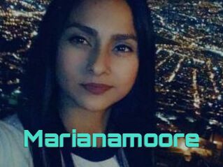 Marianamoore
