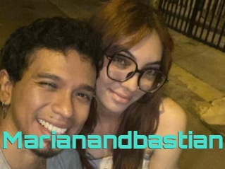 Marianandbastian