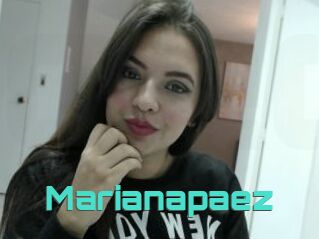 Marianapaez