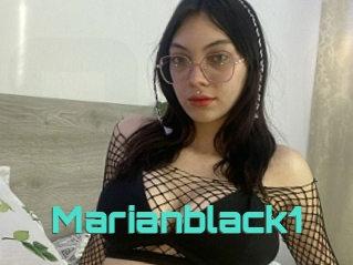 Marianblack1