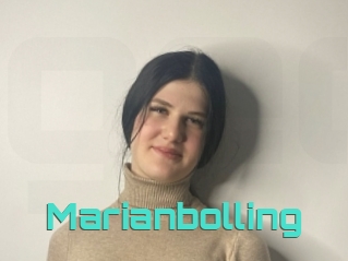 Marianbolling