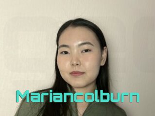 Mariancolburn