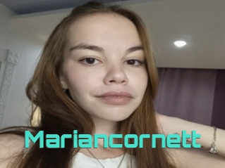 Mariancornett