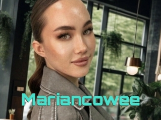 Mariancowee