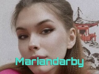 Mariandarby