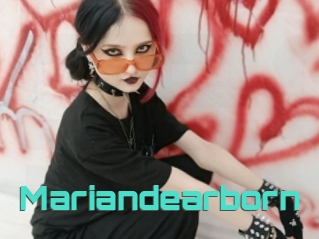 Mariandearborn