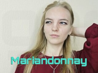 Mariandonnay