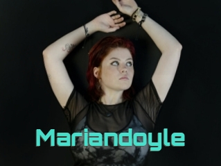Mariandoyle