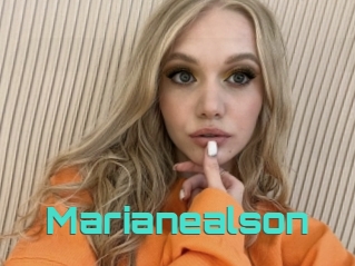 Marianealson