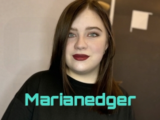 Marianedger