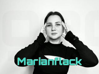 Marianflack