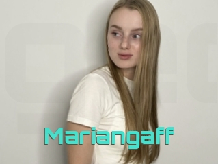 Mariangaff