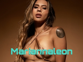 Mariannaleon