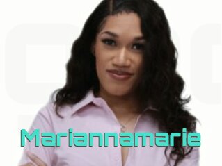 Mariannamarie