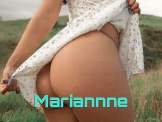 Mariannne