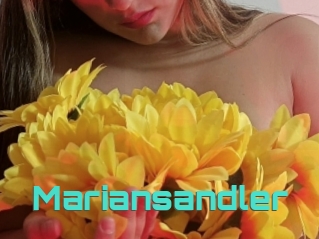 Mariansandler