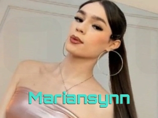 Mariansynn