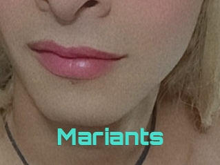 Mariants