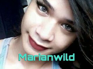 Marianwild