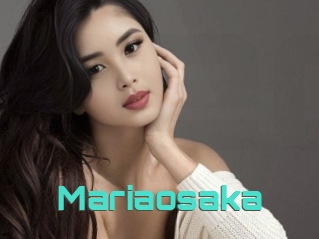 Mariaosaka