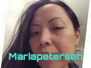 Mariapetersen