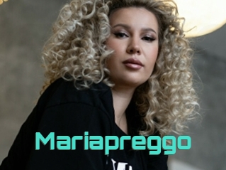 Mariapreggo