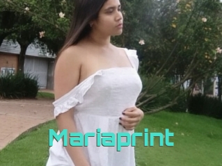 Mariaprint