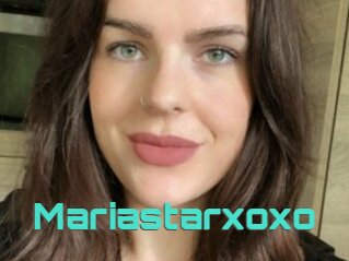 Mariastarxoxo
