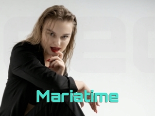 Mariatime