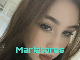 Mariatores