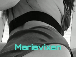 Mariavixen