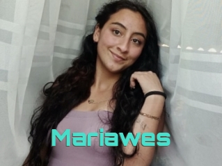 Mariawes