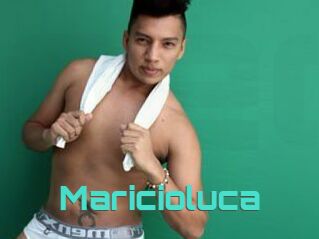 Maricioluca