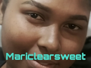 Mariclearsweet