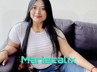 Mariecalix