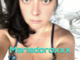 Mariedoroxxx
