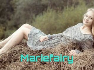 Mariefairy