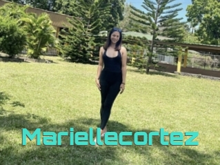 Mariellecortez